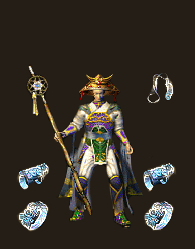 道尊套装